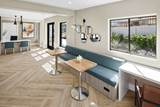 1-bedroom apartment at SITE Fifty55 Apartments in Las Vegas
